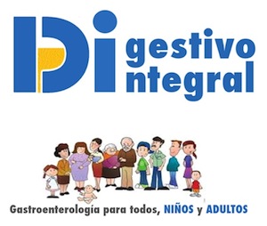 Digestivo Integral logo mail